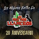 Los Nuevos Llaneros - La Pasadita