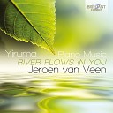 Jeroen van Veen - With the Wind
