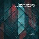 Eddy Romero - Between Original Mix