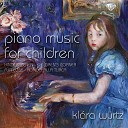 Kl ra W rtz - Piano Concerto No 21 in C Major K 467 Elvira Madigan II…