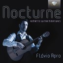 Flavio Apro - Sonata No 3 III Allegro non troppo