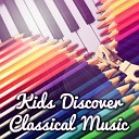 Kids Science Academy - Clarinet Sonata No 1 in F Minor Op 120 No 1 I Allegro appassionato Piano String…