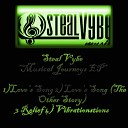 Steal Vybe - Vibrations Original Mix
