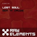 Lost Soul - Sex N Drugs Original Mix