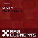 Uplift - Night Flight Original Mix