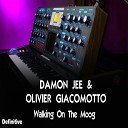 Damon Jee Olivier Giacomotto - Play Original Mix