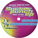 Brian Aneurysm Lega - Fight Back Original Mix