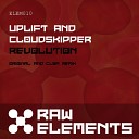 Uplift Cloudskipper - Revolution CLSM Remix