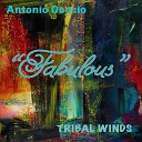 Antonio Ocasio - Fabulous Calor Gathering Mix