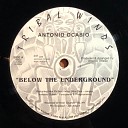 Antonio Ocasio - Below The Underground Original Mix