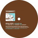 Noah Pred - Nomad Original Mix