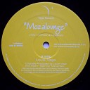 Louie Vega - Mozalounge Jazz N Groove Dub