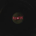 Menace Adam - Rockin Original Mix