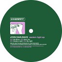 John Dahlb ck - Over You Original Mix