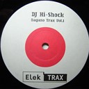 DJ Hi Shock - Nagano Cave Mix