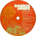 Short Bus Kids - Dinner On The Bus Original Mix