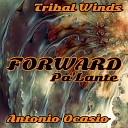 Antonio Ocasio feat Ana Lucia Perreira - Forward Pa Lante Original Mix