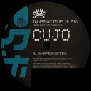 Cujo - Shapeshifter Original Mix