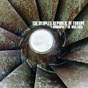 The Peoples Republic Of Europe - Pulling On The Boots Original Mix