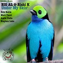 Big Al Rishi K - Under My Skin Original Mix