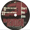 Short Bus Kids - Damned Original Mix