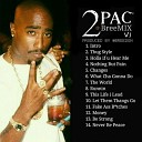 2pac Tupac Tupac Shakur Makaveli - This Life i Lead 2pac BreeMIX