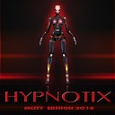 Hypnotix - Magic Flight