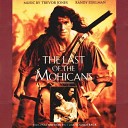 El Ultimo Mohicano - THE LAST OF THE MOHICANS