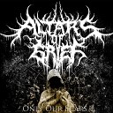 Altars of Grief - Only Our Scars