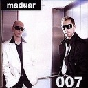 MADUAR - I Feel Good 007