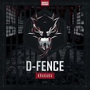 D Fence - Koekoek Jonghuh