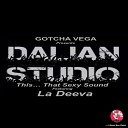 Dalian Studio feat La Deeva - This That Sexy Sound Acapella