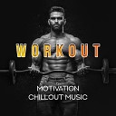 Cool Chillout Zone - Gym Motivation