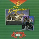 Kingsmen - Never Been This Homesick