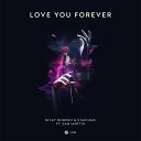 Nicky Romero Stadiumx - Love You Forever feat Sam Martin Extended Mix