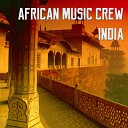 African Music Crew - Apache Sun Dance