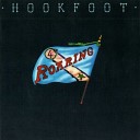 Hookfoot - Three Days Out