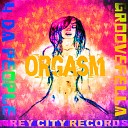4 Da People Groovefella - Orgasm