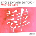 Kiyoi Eky Syntouch - Winter Gate Original Mix