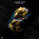 Cosmic Boys - Andromede Original Mix