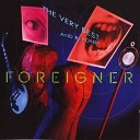 The Shadows - Foreigner I Want To Know What Love Is Official Music…