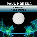 Paul Morena - Mutate Original Mix