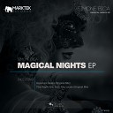 Simone Bica feat Dott Tola Vocals - That Night Original Mix