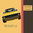 Salade Tomate - WANT YOU Original Mix