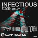 Quintin Kelly - Persuasion Original Mix