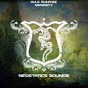 Max Sunrise - Vis A Vis Original Mix