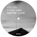 Volkan Berg - Just Angry Original Mix