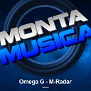 Omega G - M-Radar (Original Mix)