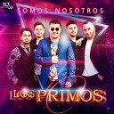 Los Primos - Coraz n de acero