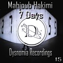 Mahjoub Hakimi - 7 Days Original Mix